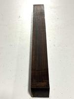 Cocobolo Rosewood Turning Square: 1-1/2 x 14-3/8